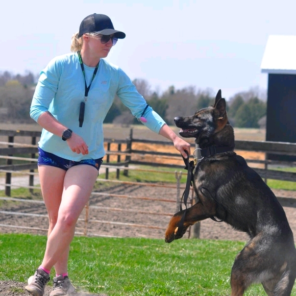 Meet your Posher, Calli - Picture 1 of 1